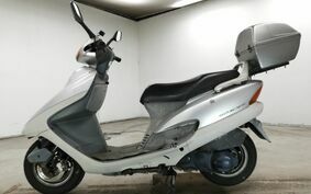 HONDA SPACY 125 JF04