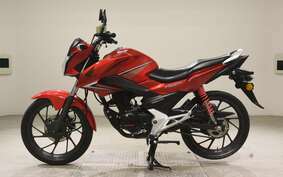 HONDA WH125 16