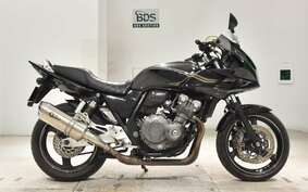 HONDA CB400 SUPER BOLDOR VTEC 2009 NC42