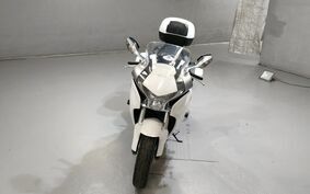 HONDA VFR1200F 2011 SC63