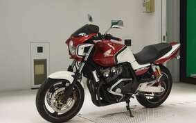 HONDA CB400SF VTEC SPEC 2 2003 NC39