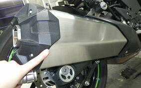 KAWASAKI NINJA 1000 SX 2020 ZXT02K