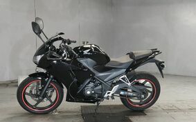 HONDA CBR250R MC41