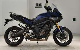 YAMAHA MT-09 Tracer 2018 RN51J