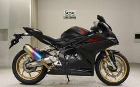 HONDA CBR250RR A MC51