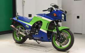 KAWASAKI GPZ900R NINJA 2000 ZX900A