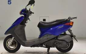 YAMAHA AXIS 125 TREET SE53J