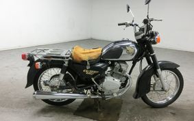 HONDA CD125T BENLY CD125T