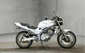 KAWASAKI BALIUS 250 ZR250A