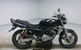 KAWASAKI BALIUS 250 Gen.2 1997 ZR250B