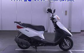 YAMAHA AXIS 125 TREET SE53J