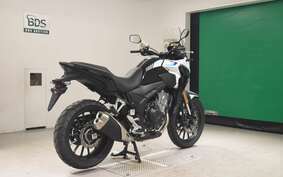 HONDA 400X GEN 2 2023 NC56