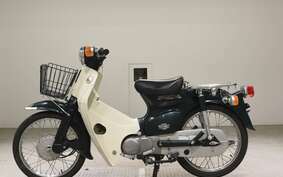 HONDA C70 SUPER CUB C70