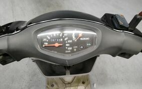 SUZUKI ADDRESS V125 G CF4EA