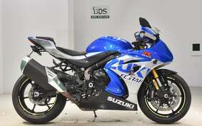 SUZUKI GSX-R1000R A 2021 DM11G