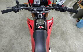 HONDA XR250 MOTARD MD30