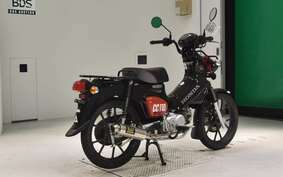 HONDA CROSS CUB 110 JA60