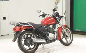 HONDA CBF125T