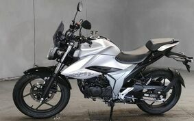 SUZUKI GIXXER 150 ED13N