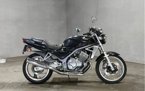 KAWASAKI BALIUS 250 ZR250A