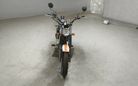 SUZUKI GRASS TRACKER NJ47A