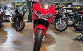 HONDA VFR800F 2014 RC79
