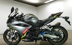 HONDA CBR250RR MC51