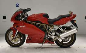 DUCATI SS900 1998