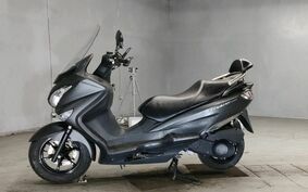 SUZUKI SKYWAVE 200 (Burgman 200) CH41A