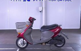 SUZUKI レッツ4 バスケット CA43A