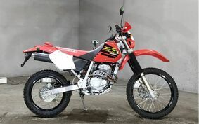 HONDA XR250 MD30