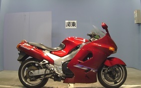 KAWASAKI ZZ1100 NINJA R Gen.2 1996 ZXT10D