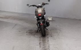 OTHER ZONTESUKAFE RACER 125 ..