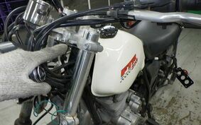 HONDA FTR223 MC34