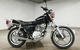 SUZUKI GN125 H PCJG9