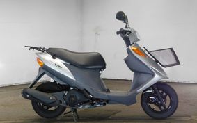 SUZUKI ADDRESS V125 CF4EA