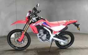 HONDA CRF250L MD47