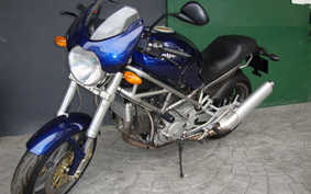 DUCATI MONSTER 800 SIE 2004 M406A