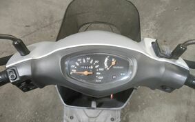 SUZUKI ADDRESS V125 CF4EA