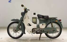 HONDA C100 SUPER CUB C100