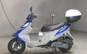 SUZUKI ADDRESS V125 G CF4EA