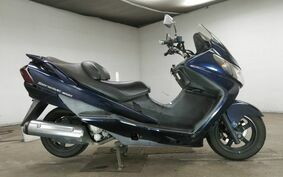 SUZUKI SKYWAVE 250 (Burgman 250) S CJ43A