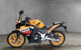 HONDA CBR250R MC41