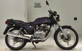 HONDA CB400 N 2024 CB400N