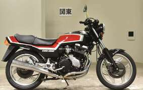 HONDA CBX550F PC04