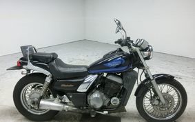 KAWASAKI ELIMINATOR 250 LX 1993 EL250A