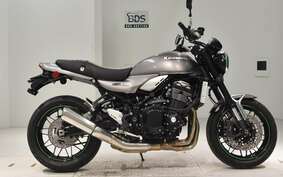 KAWASAKI Z900RS 2021