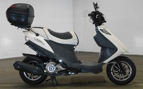 SUZUKI ADDRESS V125 G CF46A