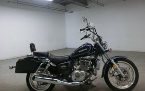 SUZUKI GZ125HS PCJG3