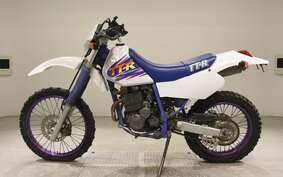 YAMAHA TT250R 4GY